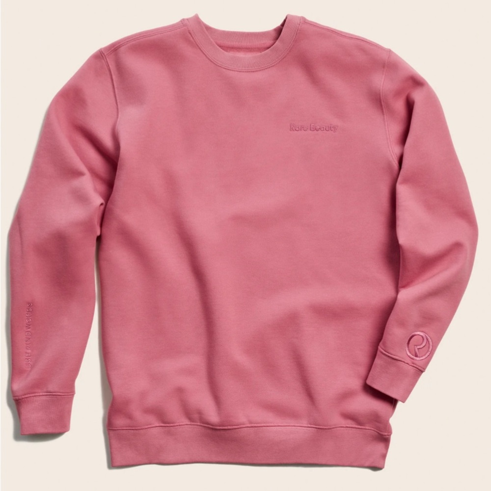 Rare Beauty Sweatshirt